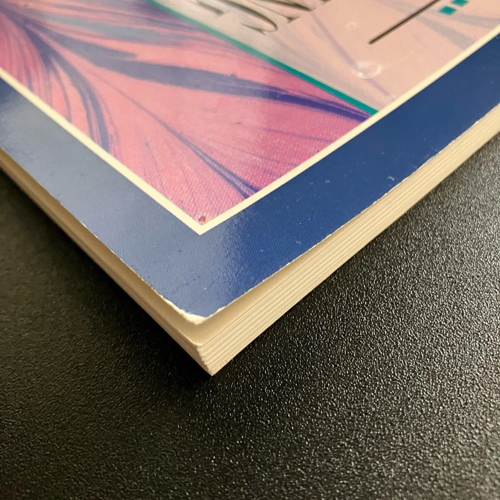Marbling on Fabric Book Craft How To Upcycle Embellish Project Art Instruction